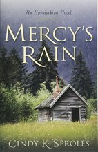 Cover art for Mercy's Rain
