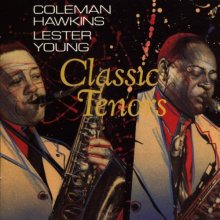 Cover art for Classic Tenors
