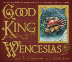 Cover art for Good King Wenceslas
