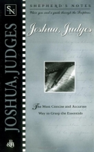 Cover art for Shepherd's Notes: Joshua and Judges