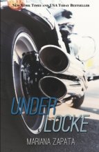 Cover art for Under Locke