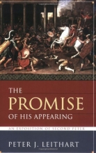 Cover art for The Promise of His Appearing: An Exposition of Second Peter
