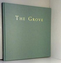 Cover art for The Grove: A Florida Home Through Seven Generations [signed by author]