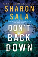 Cover art for Don't Back Down