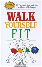 Cover art for Walk Yourself Fit