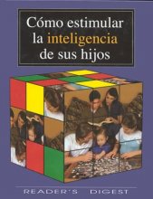 Cover art for Como estimular la inteligencia de sus hijos (Spanish Edition)
