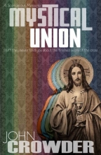 Cover art for Mystical Union