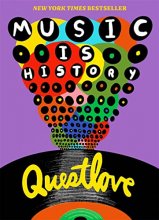 Cover art for Music Is History