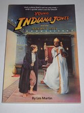 Cover art for Young Indiana Jones and the Secret City (Young Indiana Jones, Book 4)