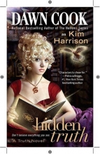 Cover art for Hidden Truth (Truth, Book 2)