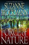 Cover art for Force of Nature (Troubleshooters #11)
