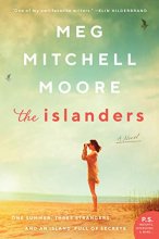Cover art for The Islanders: A Novel