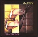 Cover art for Phantoms