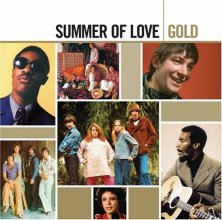 Cover art for Summer of Love: Gold