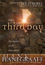 Cover art for The Third Day