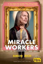 Cover art for Miracle Workers: A Novel