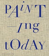 Cover art for Painting Today