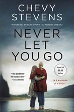Cover art for Never Let You Go: A Novel