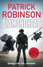 Cover art for Diamondhead (Mack Bedford Military)