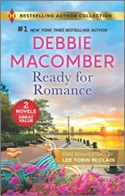 Cover art for Ready for Romance & Child on His Doorstep (Harlequin Bestselling Author Collection)