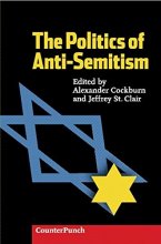 Cover art for The Politics of Anti-Semitism