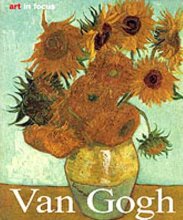 Cover art for Vincent Van Gogh: Life and Work (Art in Hand)