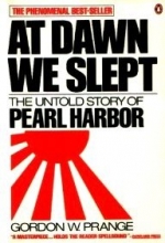 Cover art for At Dawn We Slept: The Untold Story of Pearl Harbor