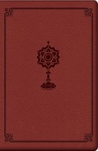 Cover art for Manual for Eucharistic Adoration