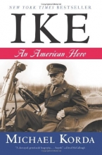 Cover art for Ike: An American Hero