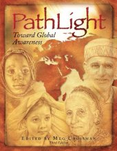 Cover art for PathLight Toward Global Awareness (Third Edition)