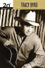 Cover art for 20th Century Masters - The Best of Tracy Byrd [DVD]