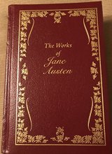 Cover art for The Works of Jane Austen
