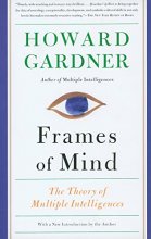 Cover art for Frames of Mind: The Theory of Multiple Intelligences