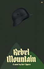 Cover art for Rebel Mountain