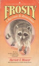 Cover art for Frosty: A Raccoon to Remember