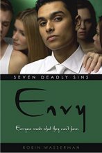 Cover art for Envy (Seven Deadly Sins)