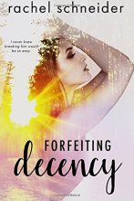 Cover art for Forfeiting Decency