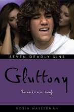 Cover art for Gluttony