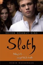 Cover art for Sloth