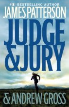 Cover art for Judge and Jury