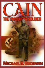 Cover art for Cain: The Unknown Soldier: Chronicles of Cain