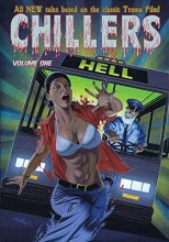 Cover art for Chillers - Volume One