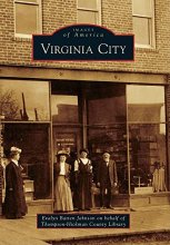 Cover art for Virginia City (Images of America)