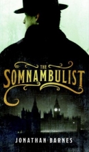 Cover art for The Somnambulist