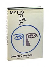 Cover art for Myths to Live By