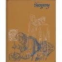 Cover art for Principles of Surgery