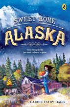 Cover art for Sweet Home Alaska