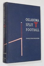 Cover art for Oklahoma split T football