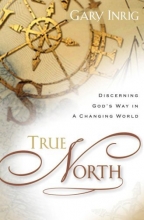 Cover art for TRUE NORTH