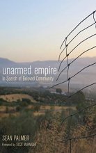 Cover art for Unarmed Empire
